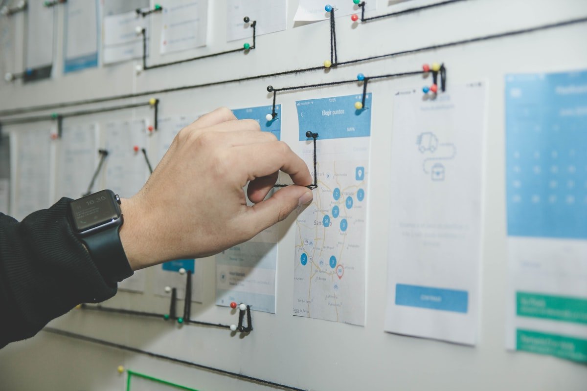 Where Your Website Fits in Your Sales Funnel (Awareness to Retention)